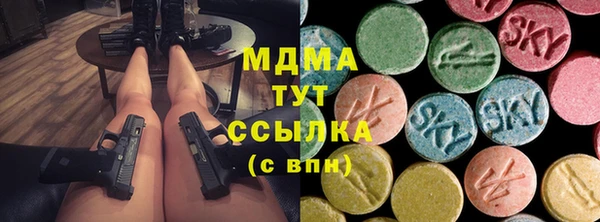 МДПВ Горно-Алтайск